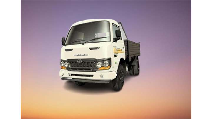 Mahindra Loadking Optimo HSD Cargo Trucks